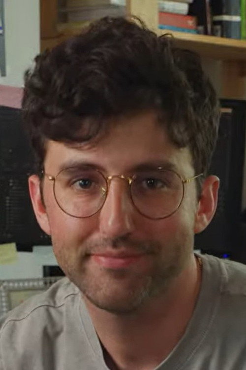 Jared Hirsch profile