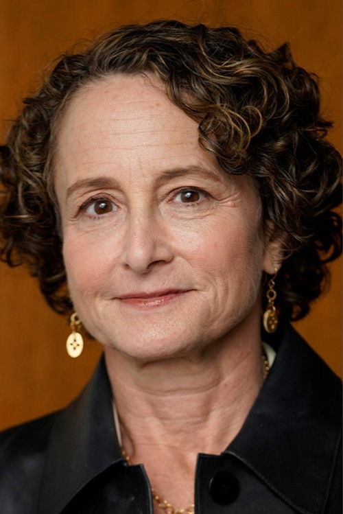 Nina Jacobson profile
