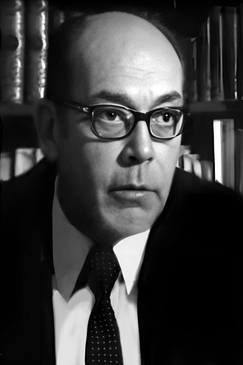 Photo of Paul Teitgen, Acting