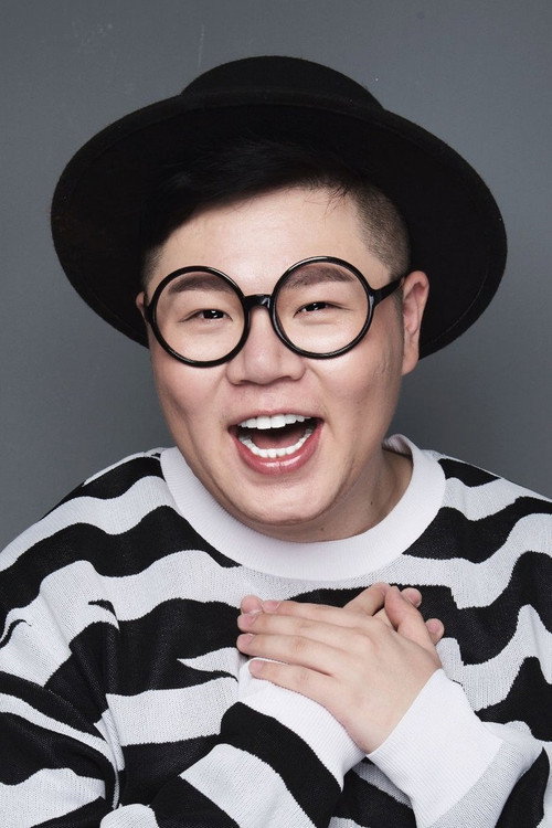 Photo of Fang Jiayi, Acting