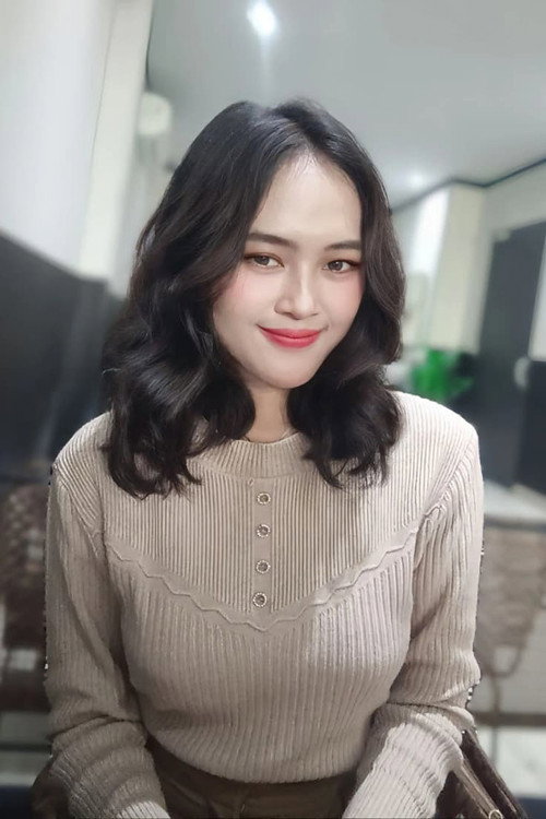 Jelita Zahra profile