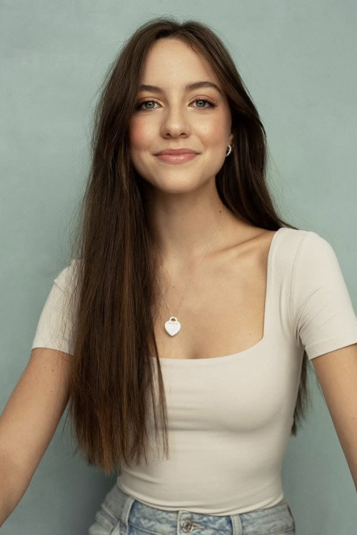 Photo of Raphaëlle Morissette, Acting