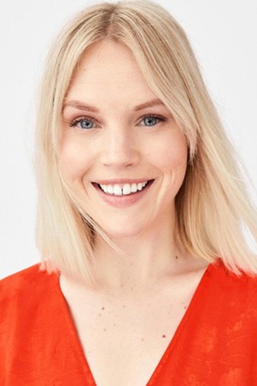 Photo of Carolin Björnerhag, Acting