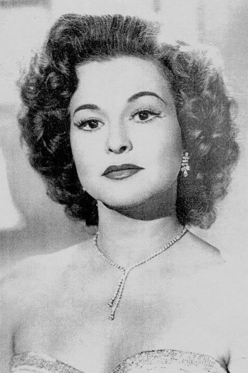 Photo of Mapy Cortés, Acting