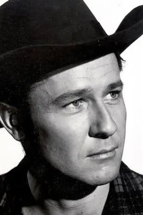 Photo of Brett King, Acting