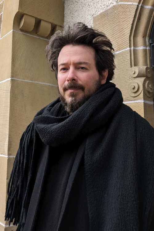 Photo of Stefano Tambellini, Directing
