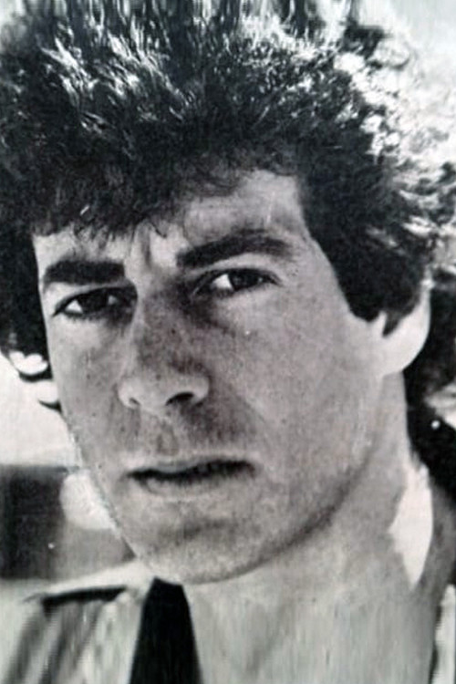 Antonio Caride profile