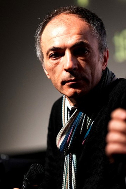 Photo of Filippo Soldi, Directing