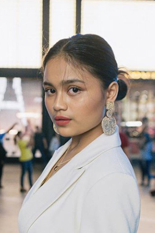 Photo of Saffea Ernadya, Acting