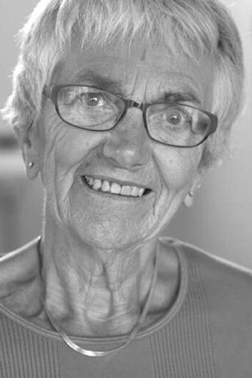 Photo of Annemarie Aaes, Crew