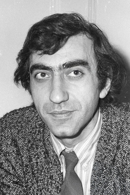 Photo of Aras Ören, Acting