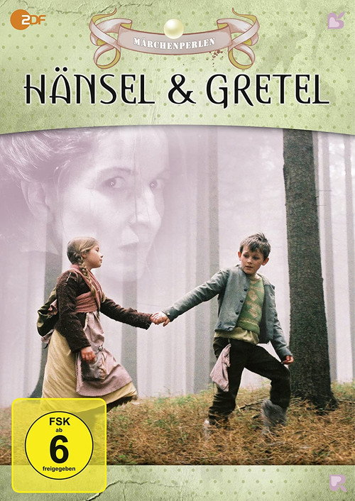 Movie poster for Hänsel und Gretel (2006)