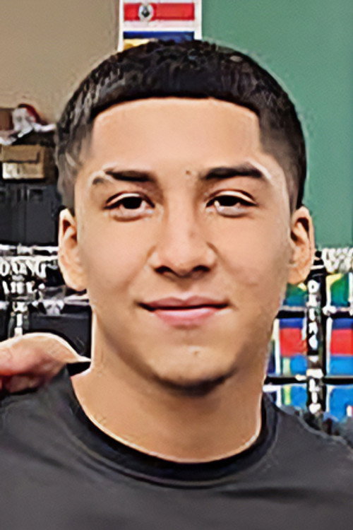 Photo of Nathan Devon Rodriguez, Acting