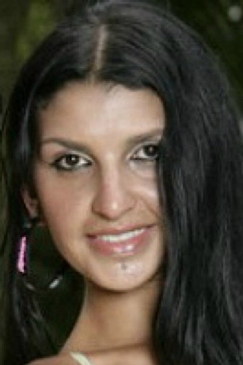 Photo of Cris Dahn, Acting