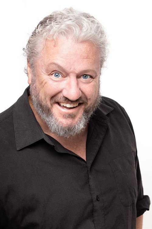 Photo of Paul Paice, Acting