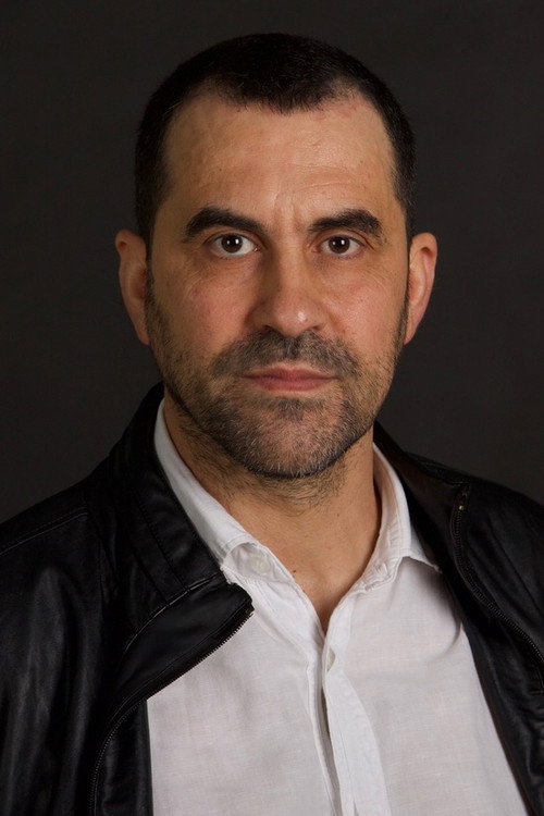 Photo of Massimiliano Nocco, Acting
