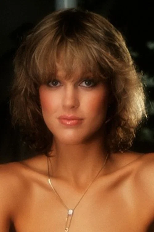 Photo of Connie Brighton, Acting