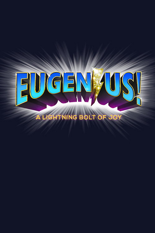 Movie poster for Eugenius! (2020)