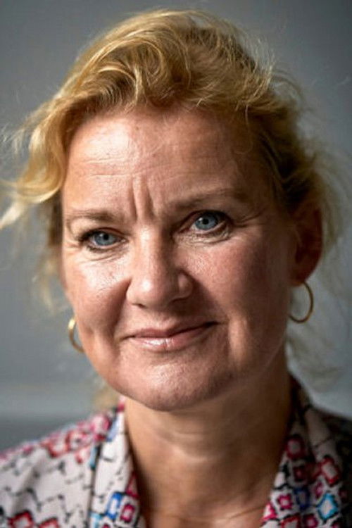 Tilde Harkamp profile