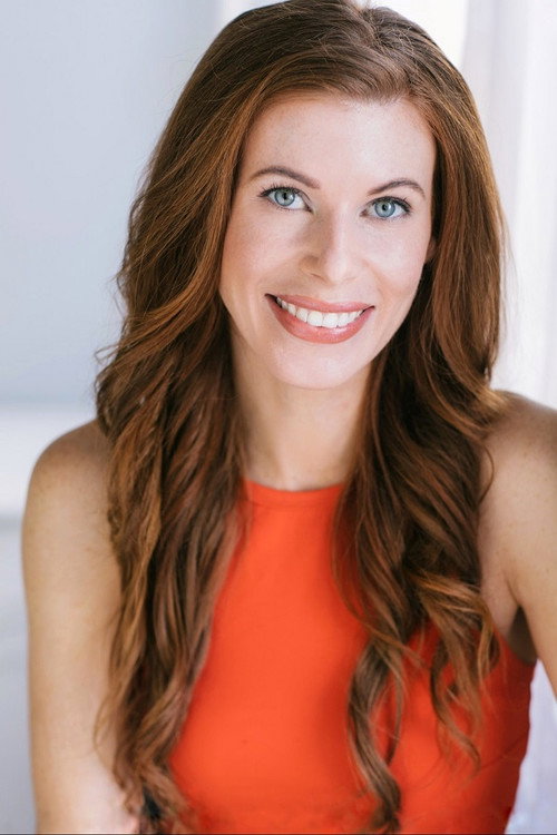 Photo of Michelle Wienecke, Acting