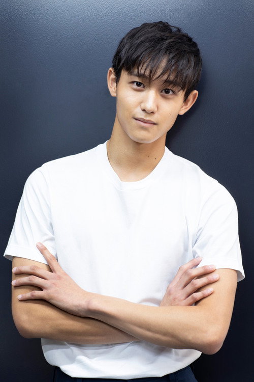 Photo of Yuya Watanabe, Acting