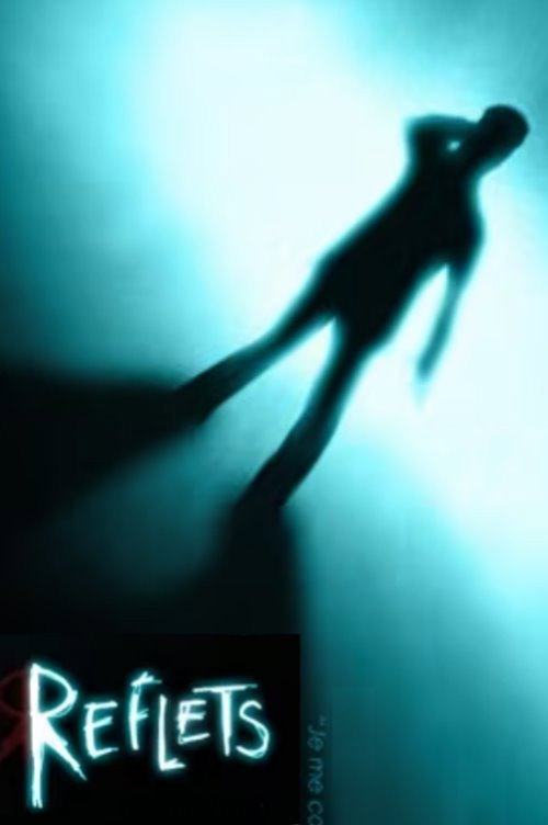 Movie poster for Reflections (2006)