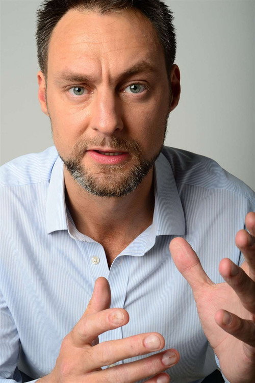 Photo of Leo Kearse, Acting