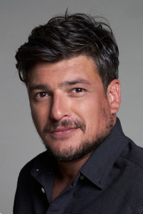 Andrija Kuzmanović profile