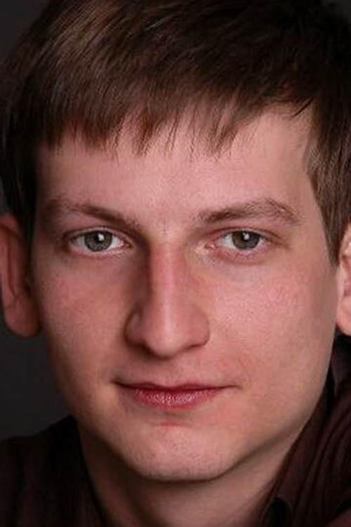 Photo of Sergey Ovchinnikov, Acting