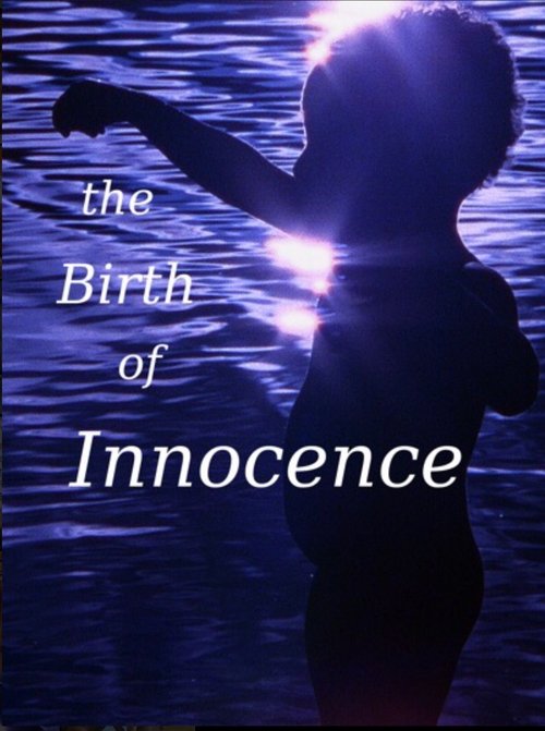 Movie poster for The Birth of Innocence (2021)
