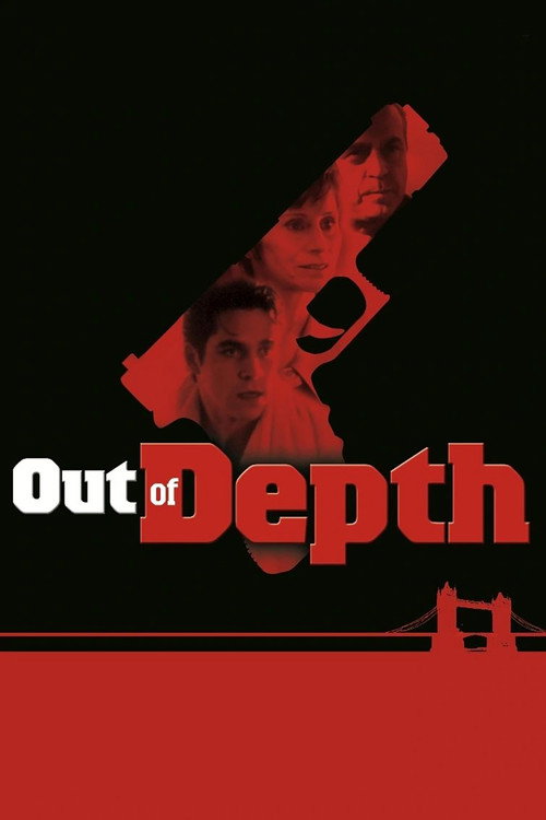 Movie poster for Out of Depth (2000)