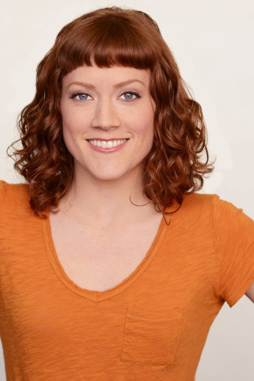 Photo of Kat Palardy, Acting