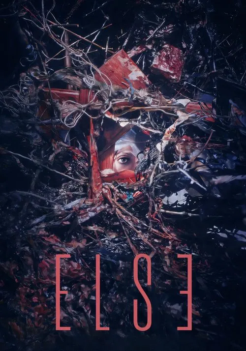 Movie poster for Else (2025)