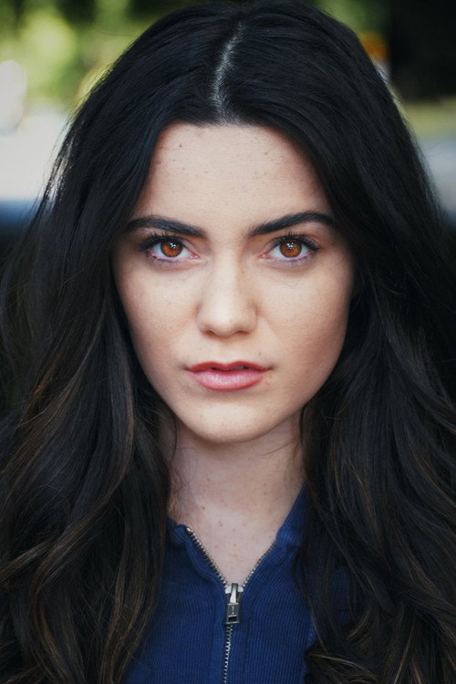 Photo of Liana Ramirez, Acting