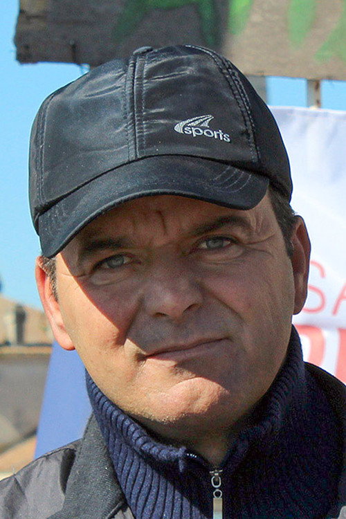Photo of Tommaso Cestrone, Acting