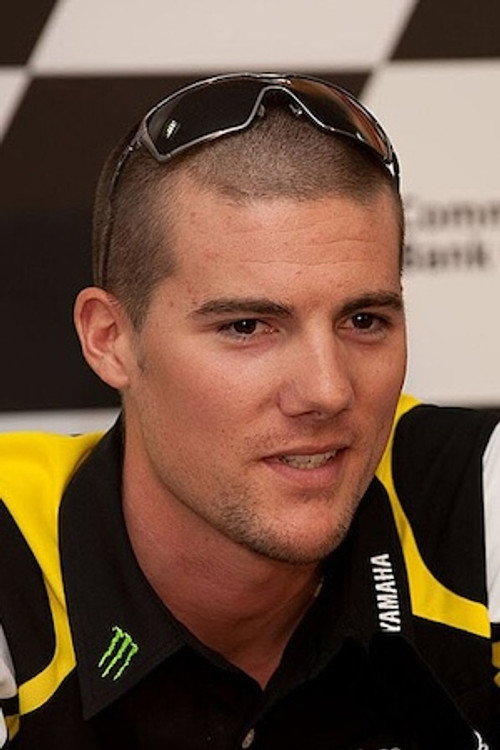 Photo of Ben Spies, Acting