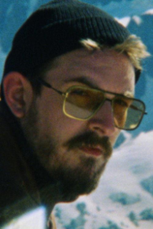 Movie poster for I'll be home soon (2024)