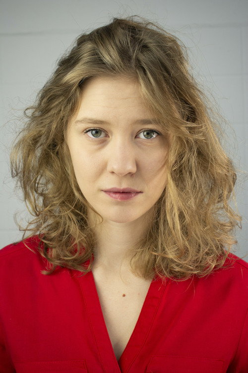 Photo of Malwina Laska-Eichmann, Acting