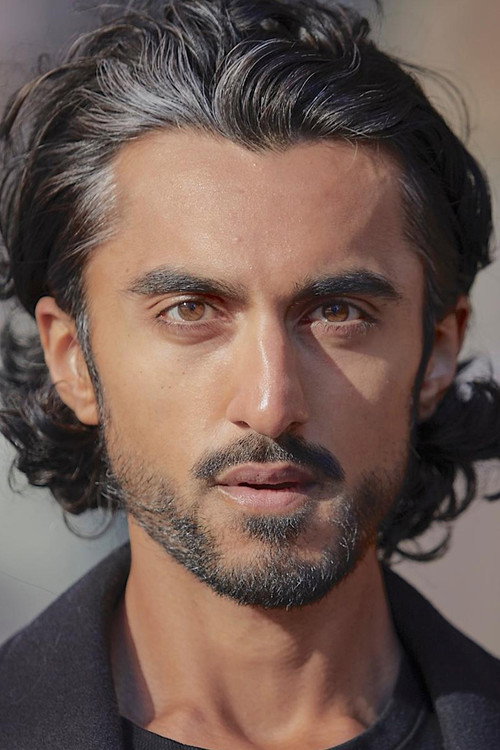 Photo of Gopal Divan, Acting