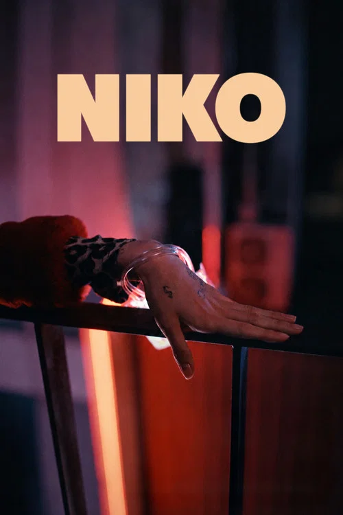 Movie poster for Niko (2026)