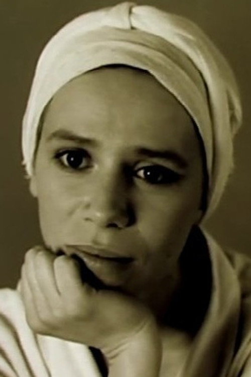 Photo of Larisa Borodina, Acting