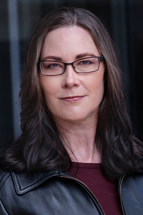 Photo of Lorien Green, Directing