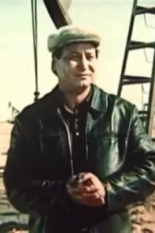 Photo of Viktor Pusurmanov, Directing