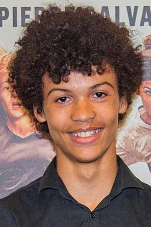 Photo of Mathys Clodion-Gines, Acting
