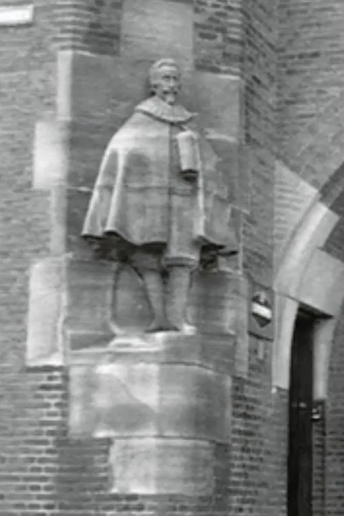 Movie poster for Amsterdam Squares and Streets (1920)
