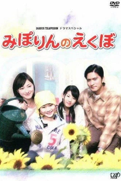 Movie poster for Miporin's Dimple (2010)