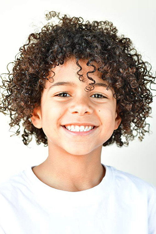 Photo of Tyson Palmer, Acting