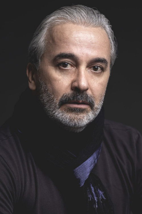 Sabri Özmener profile