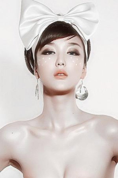 Photo of Kiara Li, Acting