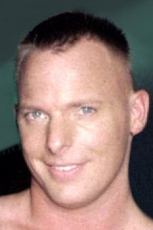 Photo of Luke Strong, Acting